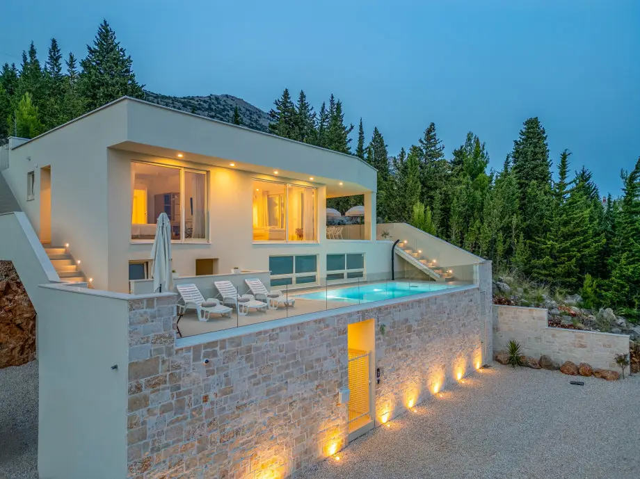 Villa Mara Ondo Starigrad (133)