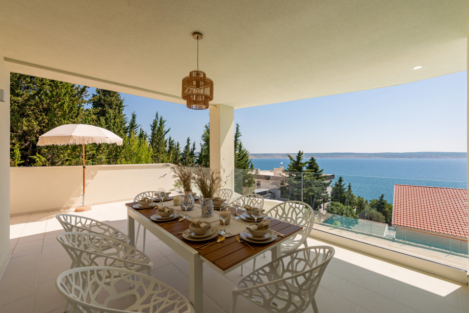 Villa Mara Ondo Starigrad (1)
