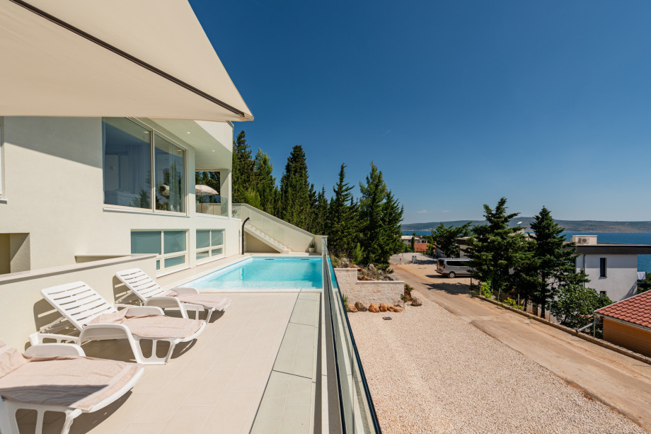 Villa Mara Ondo Starigrad (2)
