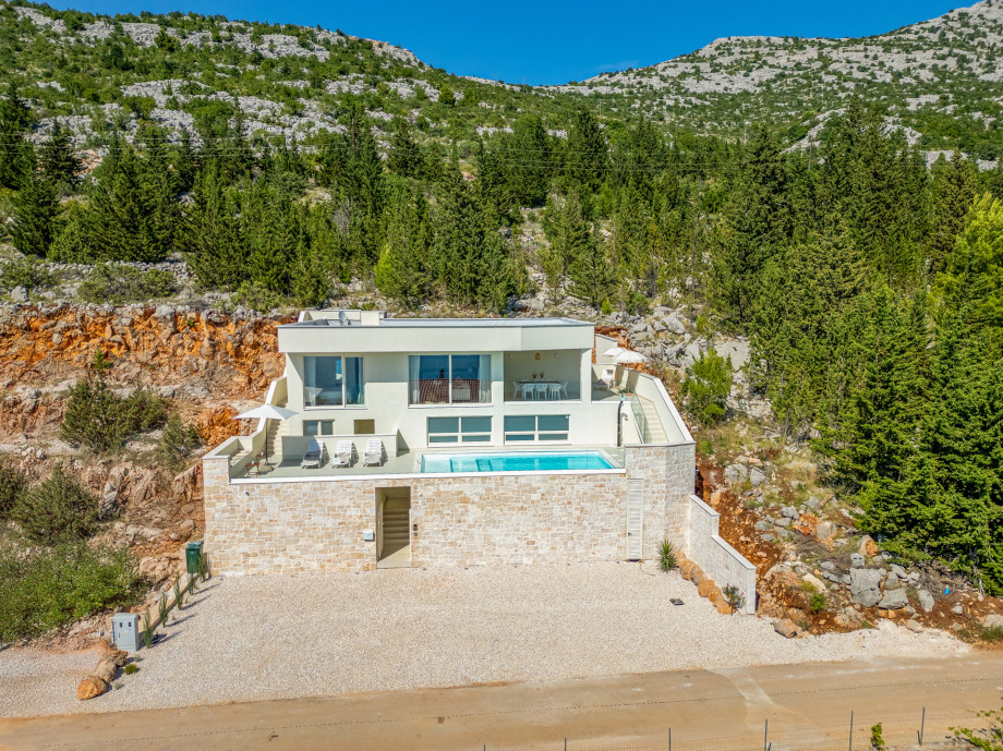 Villa Mara Ondo Starigrad (119)