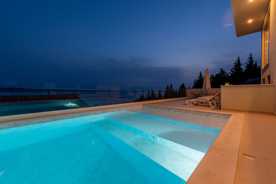 Villa Mara Ondo Starigrad (1)
