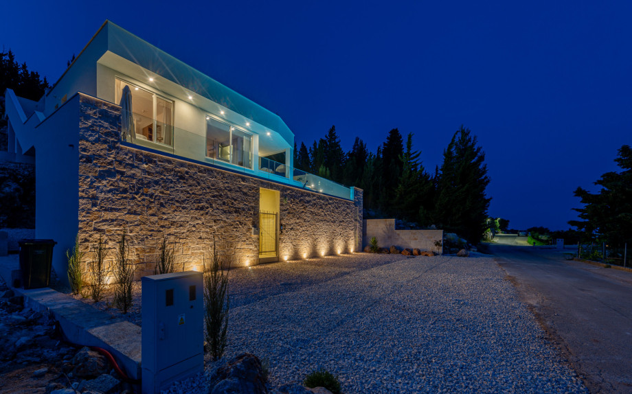 Villa Mara Ondo Starigrad (19)