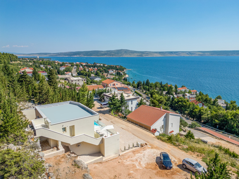 Villa Mara Ondo Starigrad (112)