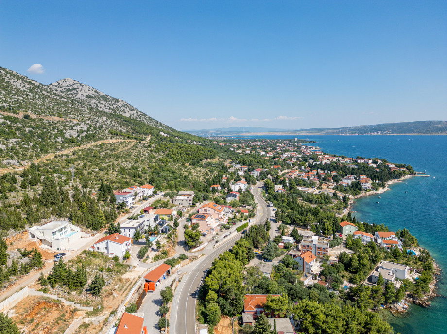 Villa Mara Ondo Starigrad (116)