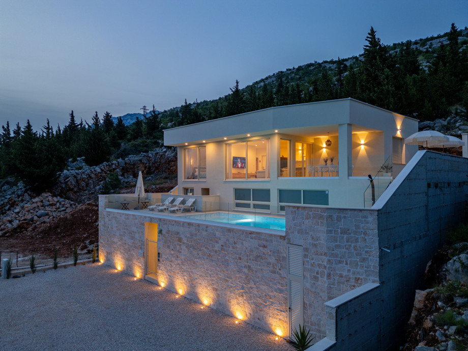 Villa Mara Ondo Starigrad (132)
