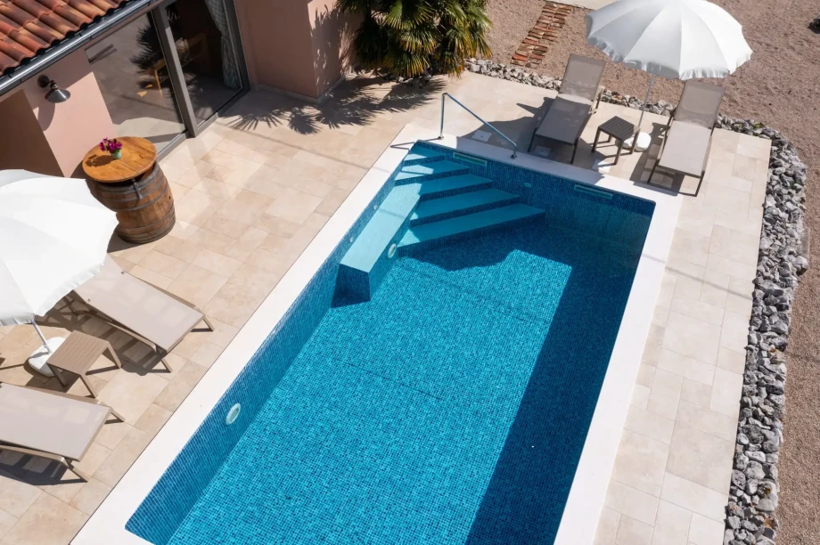 Villa Ulika Krk Malinska (11).Webp