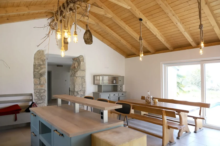 Villa Ulika Krk Malinska (2).Webp