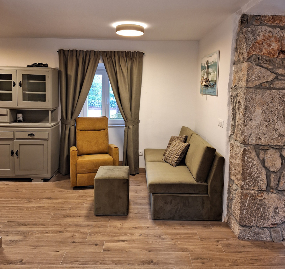 Villa Ulika Krk Malinska (13)
