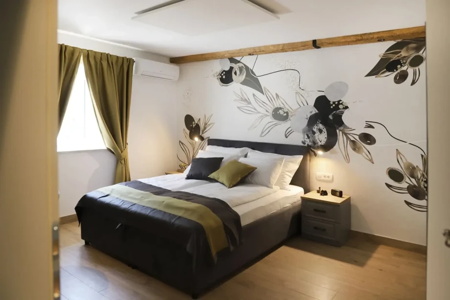 Villa Ulika Krk Malinska (8).Webp