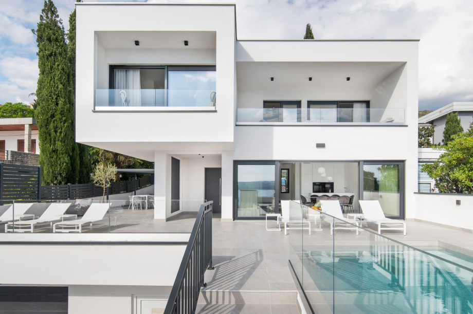 Villa Xema Eksterijer (1)