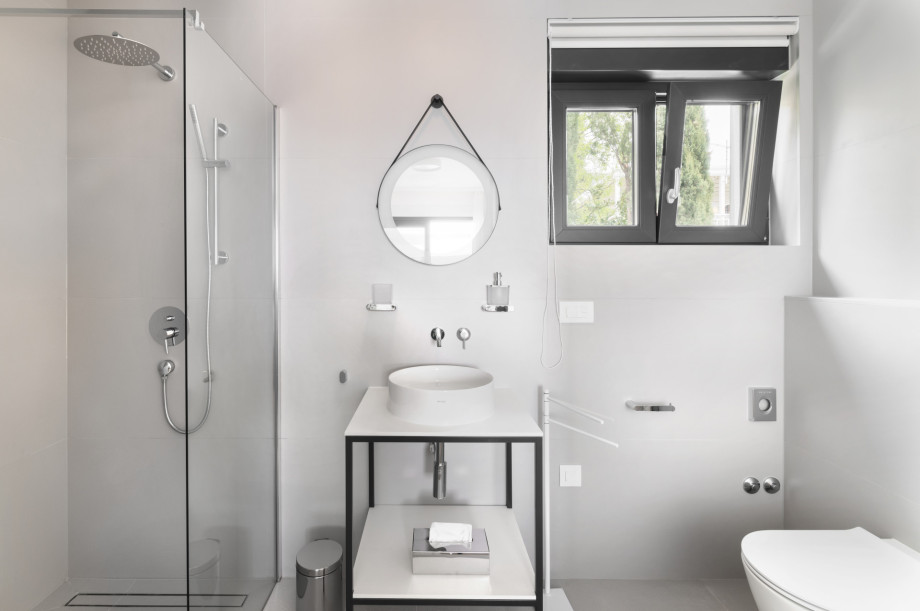 Villa Xema Spavaća Soba 1 (7)