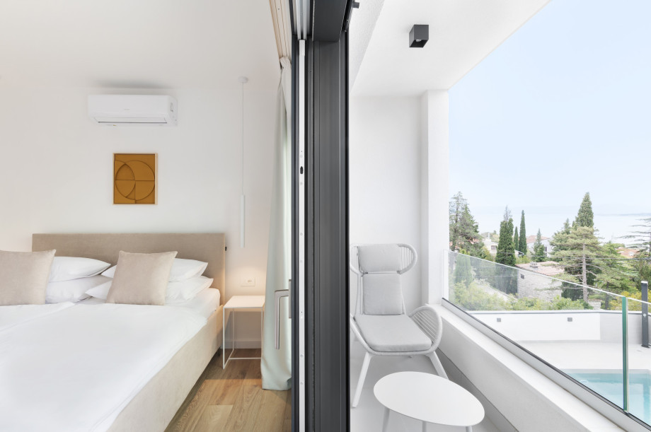 Villa Xema Spavaća Soba 2 (2)