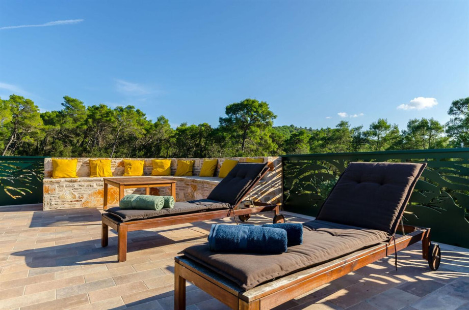 Villa Fortuna Hvar Dalmatia (6)
