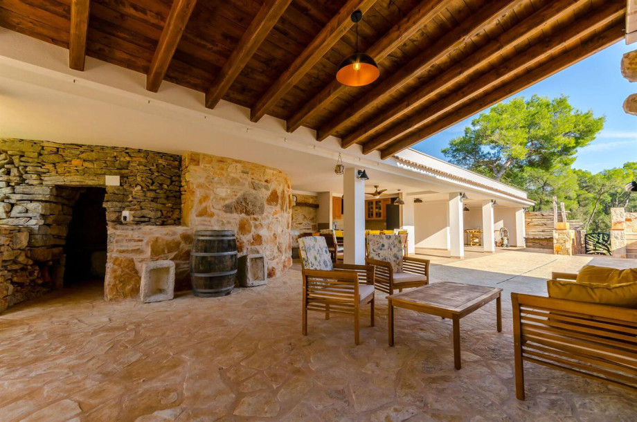 Villa Fortuna Hvar Dalmatia (12)