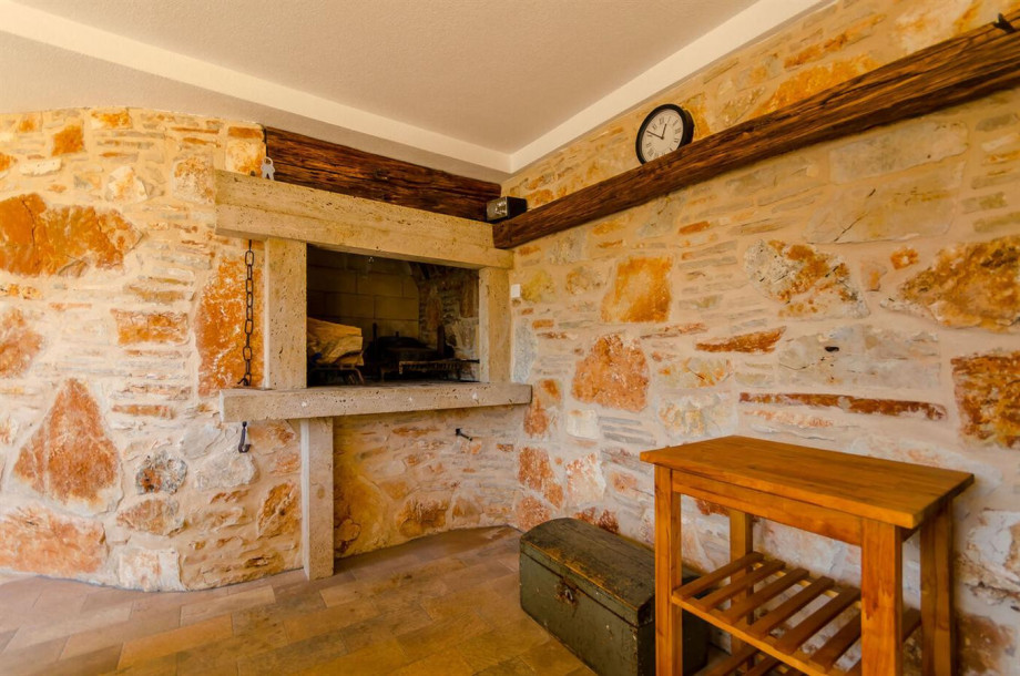 Villa Fortuna Hvar Dalmatia (26)
