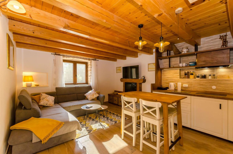 Villa Fortuna Hvar Dalmatia (16)
