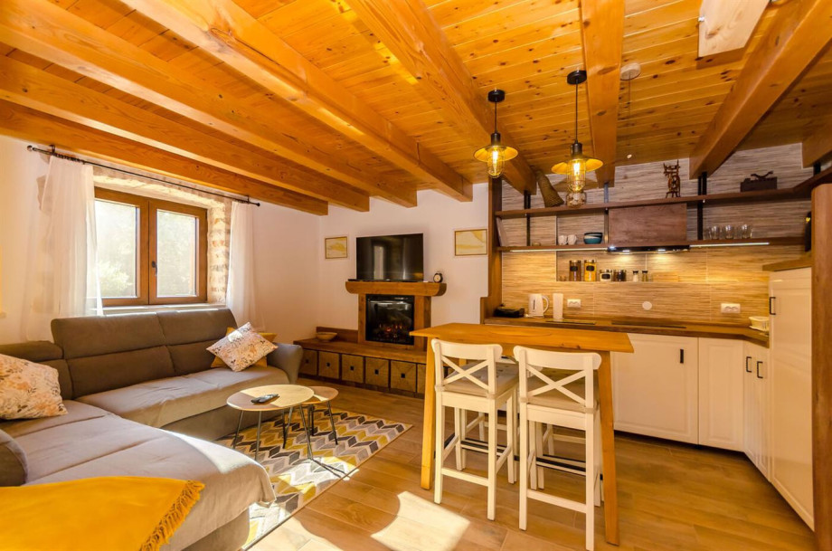 Villa Fortuna Hvar Dalmatia (18)