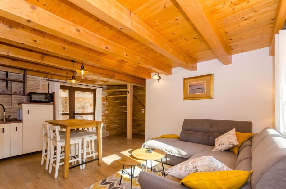 Villa Fortuna Hvar Dalmatia (22)