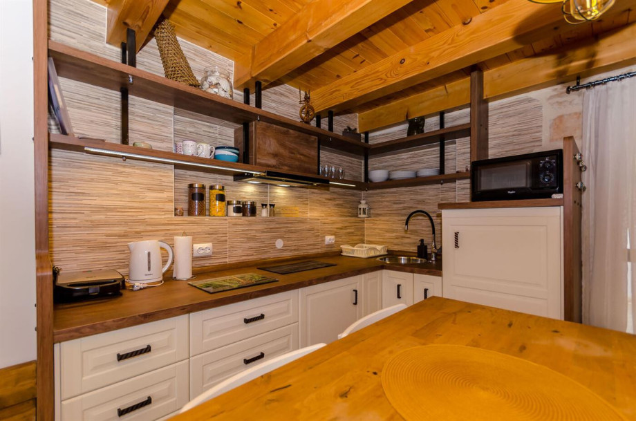 Villa Fortuna Hvar Dalmatia (23)