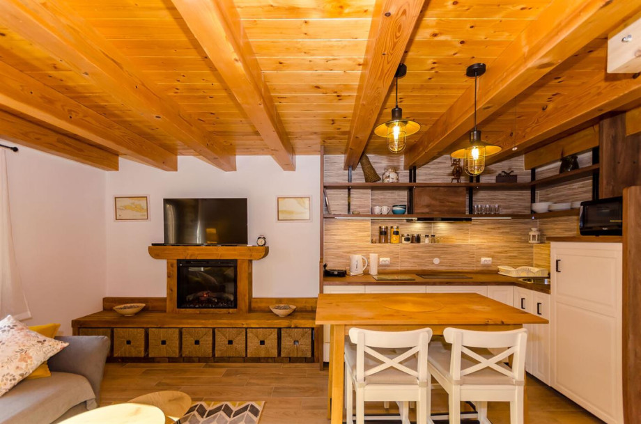Villa Fortuna Hvar Dalmatia (25)