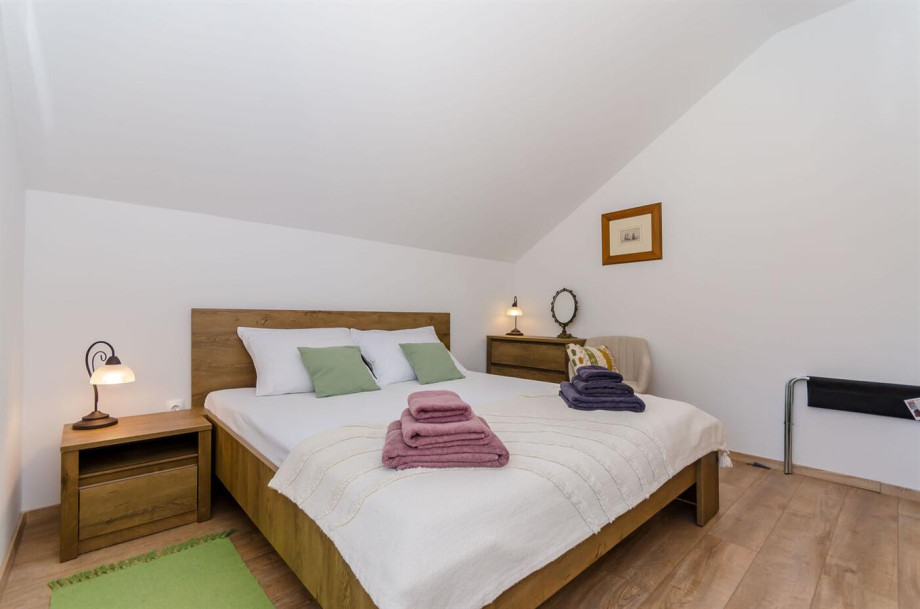 Villa Fortuna Hvar Dalmatia (3)