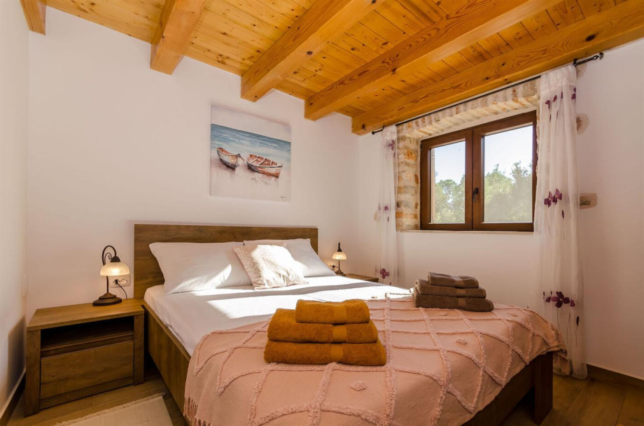Villa Fortuna Hvar Dalmatia (7)
