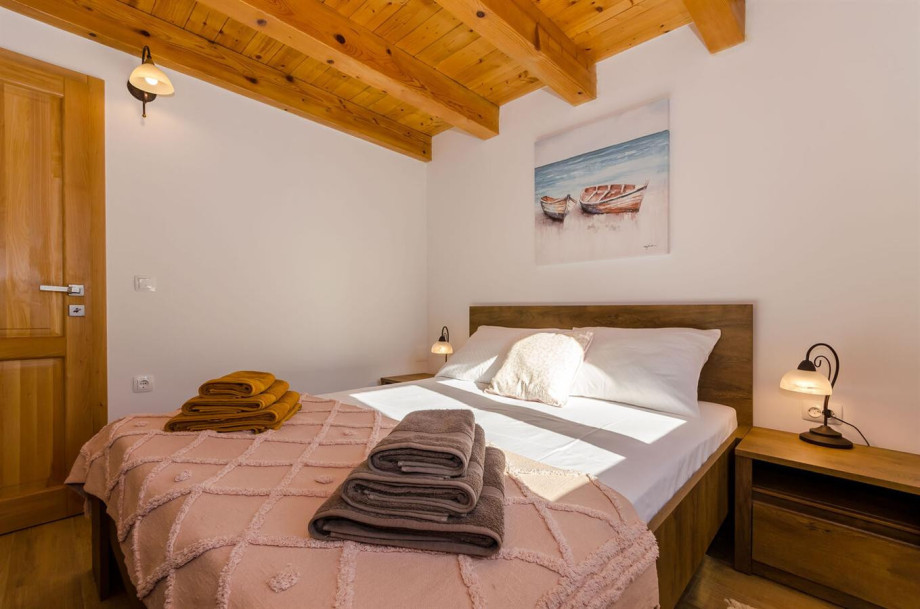Villa Fortuna Hvar Dalmatia (9)