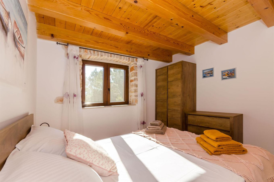 Villa Fortuna Hvar Dalmatia (27)