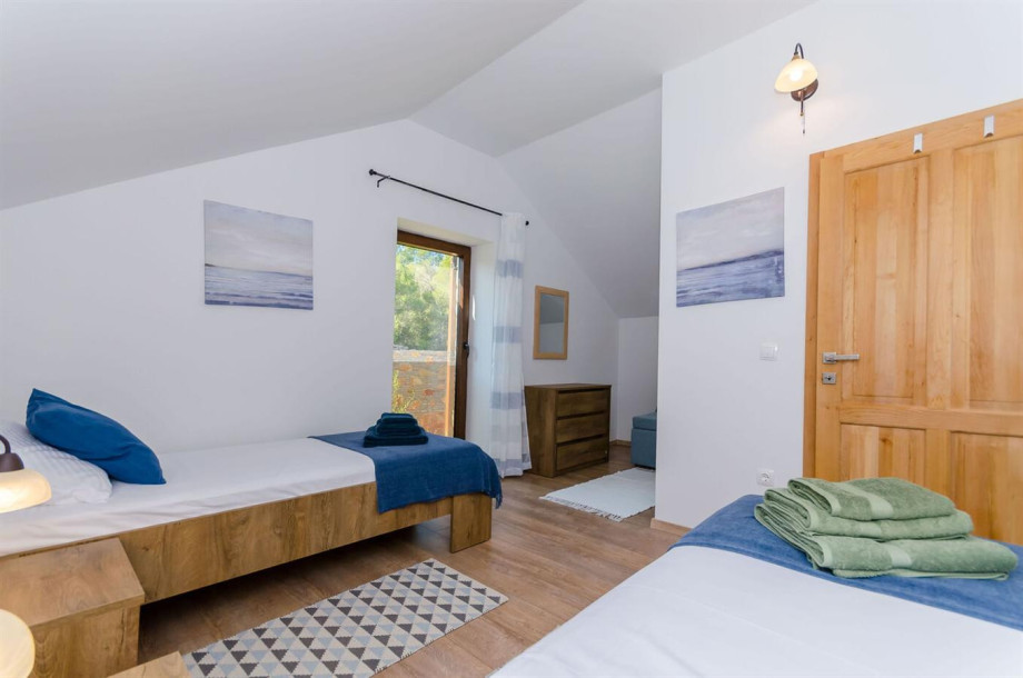 Villa Fortuna Hvar Dalmatia (13)