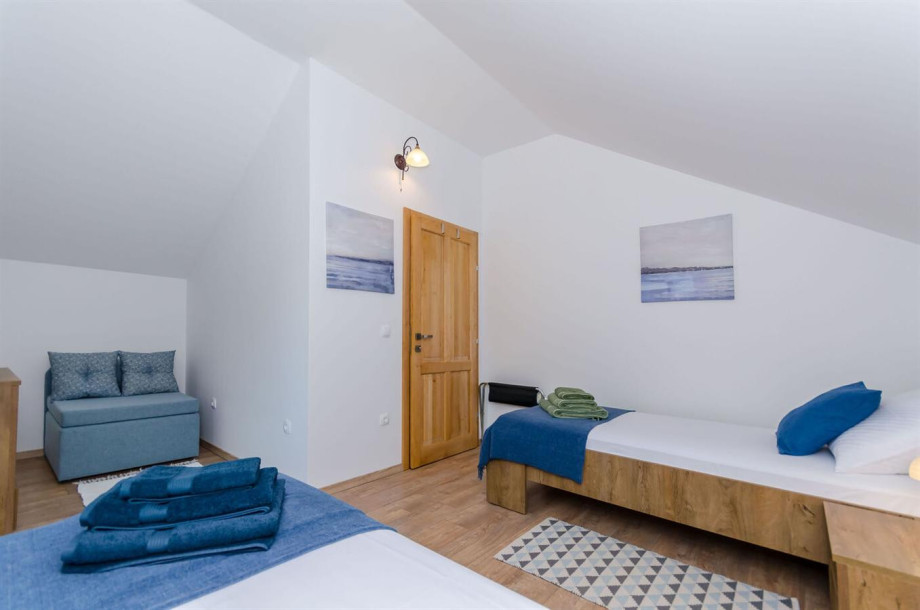Villa Fortuna Hvar Dalmatia (15)