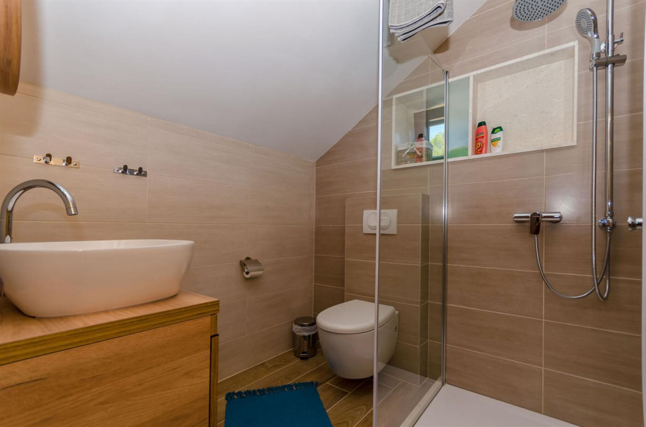 Villa Fortuna Hvar Dalmatia (33)