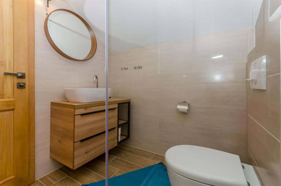 Villa Fortuna Hvar Dalmatia (35)