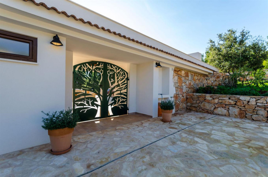 Villa Fortuna Hvar Dalmatia (8)