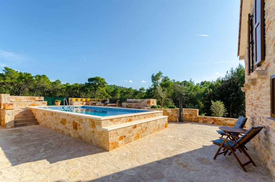 Villa Fortuna Hvar Dalmatia (32)