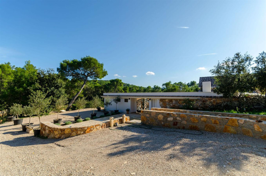 Villa Fortuna Hvar Dalmatia (39)