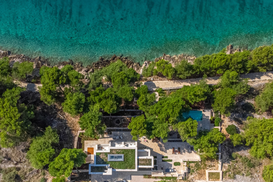Villa Ozana Primosten (2)