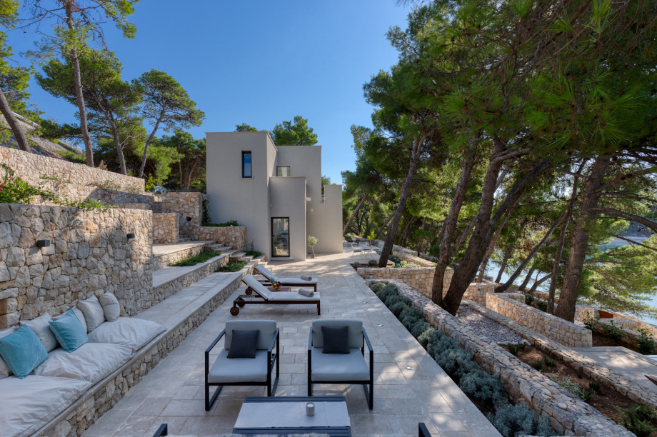 Villa Ozana Primosten (35)