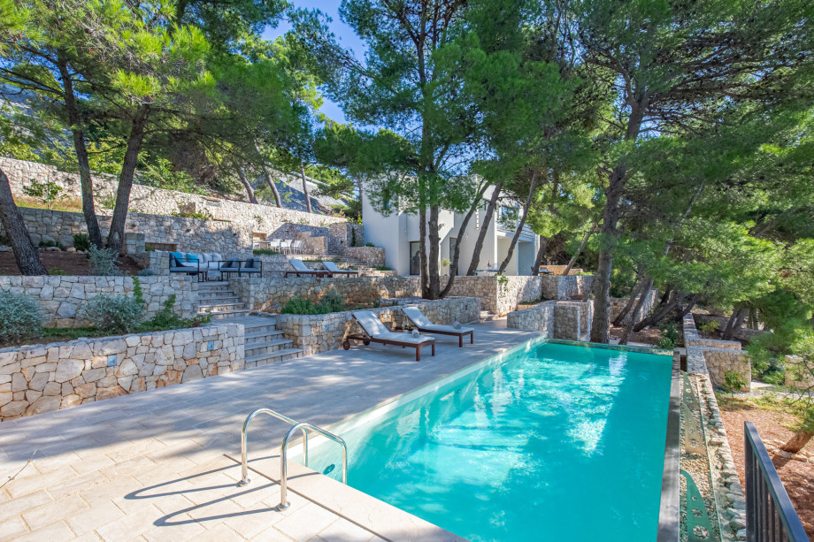 Villa Ozana Primosten (36)