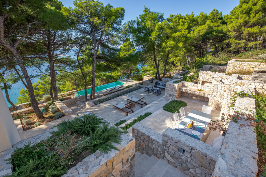 Villa Ozana Primosten (53)