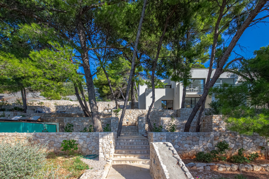 Villa Ozana Primosten (39)
