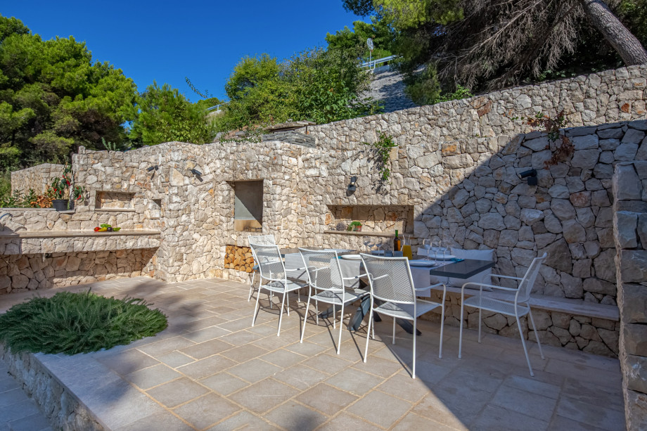 Villa Ozana Primosten (47)