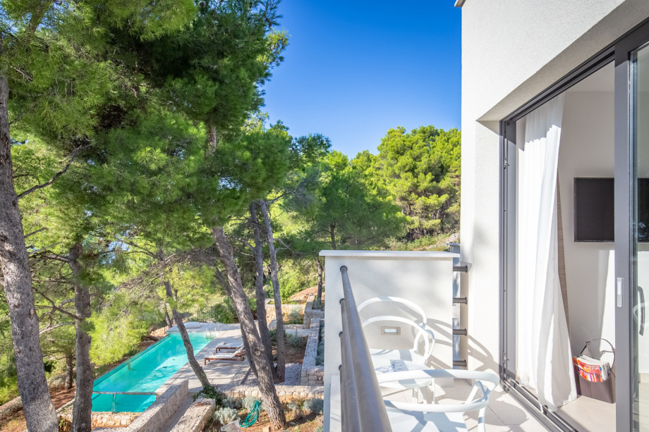 Villa Ozana Primosten (67)