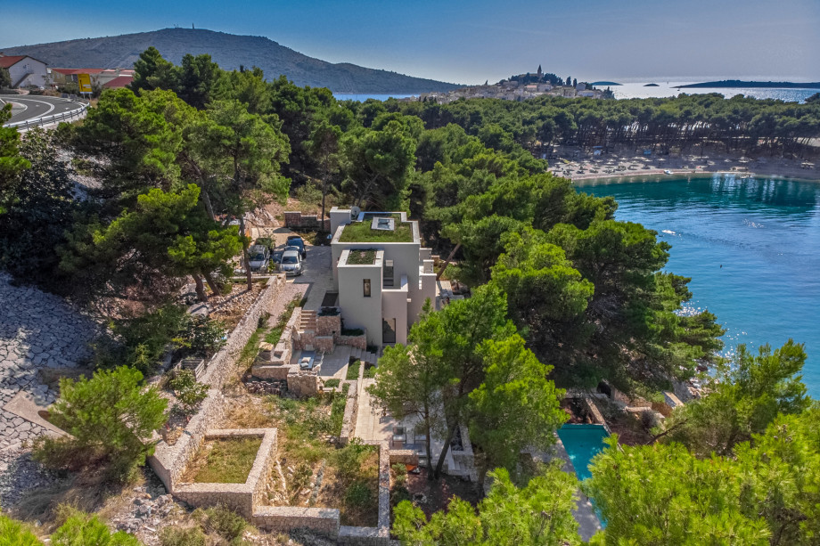 Villa Ozana Primosten (68)