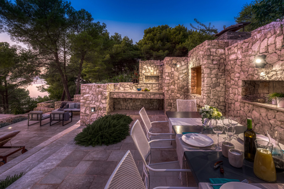 Villa Ozana Primosten (72)