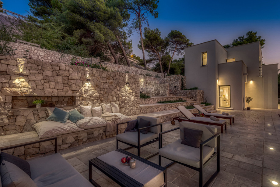 Villa Ozana Primosten (73)