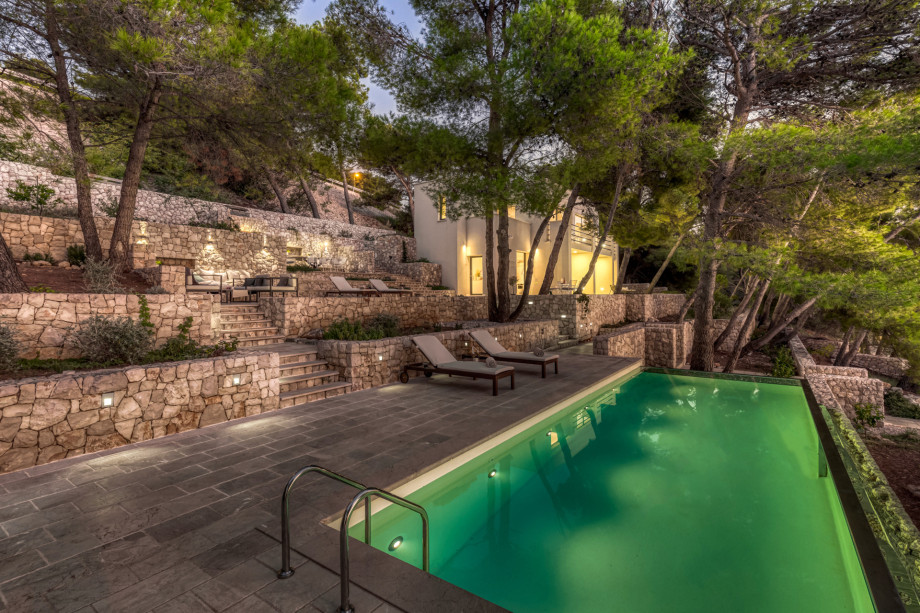Villa Ozana Primosten (75)