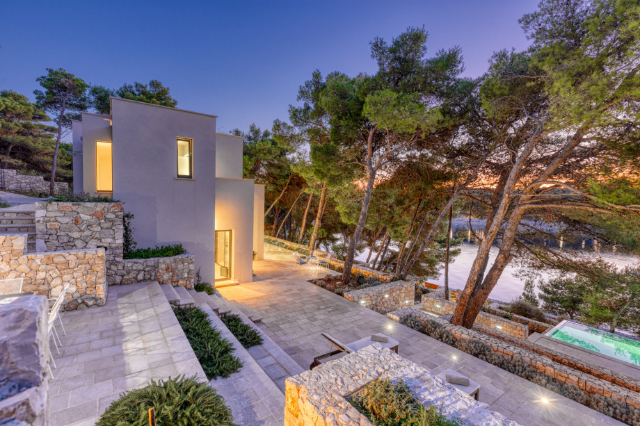Villa Ozana Primosten (77)