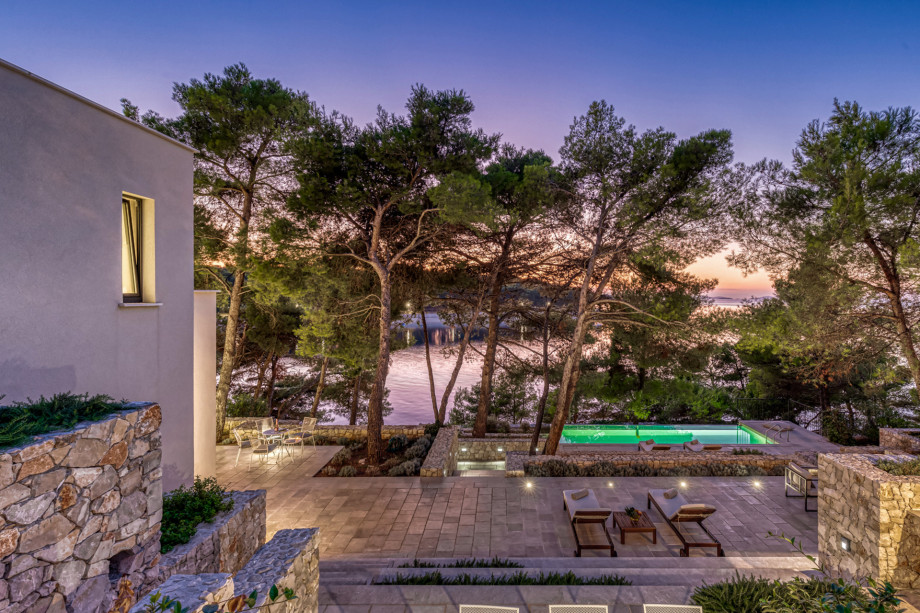 Villa Ozana Primosten (78)