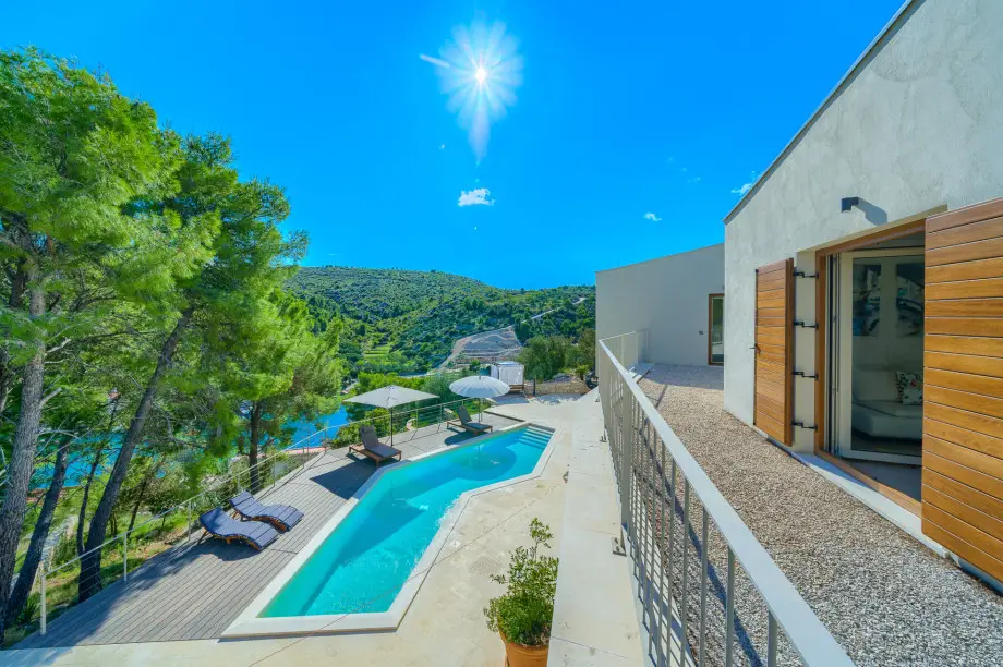 Pine Haven, Bobovisca, Brac Island  (32)