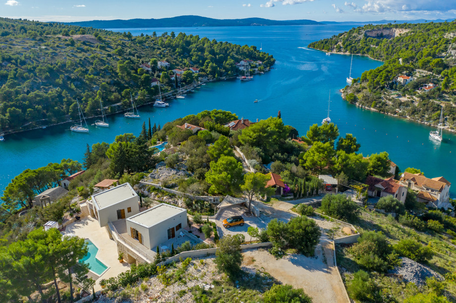 Pine Haven, Bobovisca, Brac Island  (1)